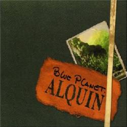 Alquin : Blue Planet